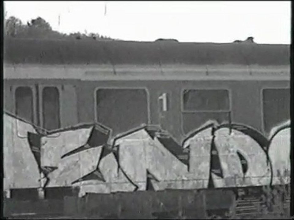 neundorf zug -graffiti - koblenz (the real hiphop)