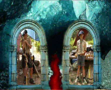 Film Camp d'été Scout 2010