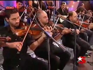 İbrahim Tatlıses - Elveda Kasidesi (İbo Show) Süper HQ