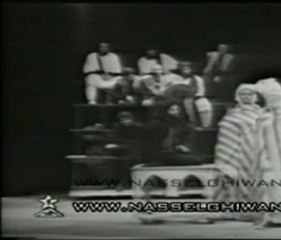 مسرحية الحراز - الجزء الخامس