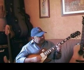 Boulevard of broken dreams (Green Day)