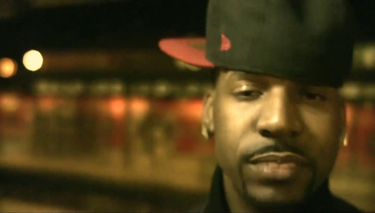 Yauncey - I'm Back - Official Video (Directed by Razvan 'Mr.Raz' Caraiman / VAM United)