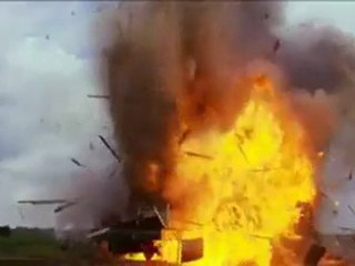 Jonah Hex - TV Spot America Needs