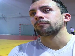 Les réactions après Aix vs Dijon (Aix Handball)