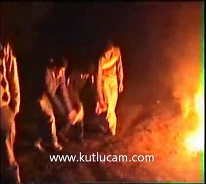 Giresun çamoluk kutluca köyü gençlerin yayla şenliği 2. bölüm