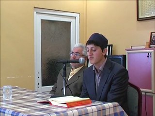 kuran ziyafeti kutlucalı gençhafız  2011