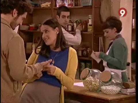 ALEX GADEA LALQUERIA BLANCA CAPITULO 78