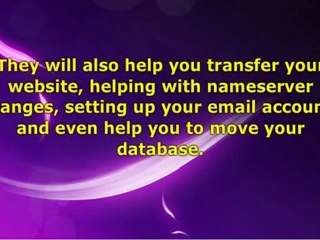 Super Quick Web Hosting For UK Businesses