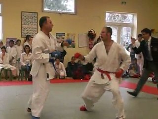 Championnat Gers Karate 2008