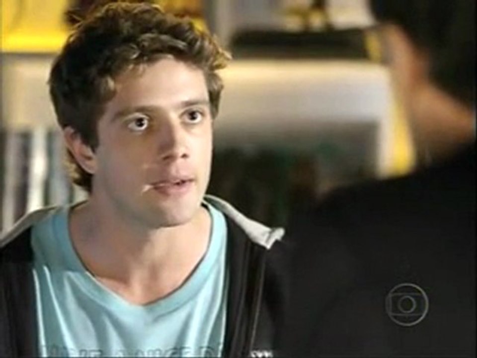 A Vida Da Gente Capitulo 18 Parte 3 Fim Sábado...
