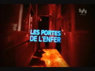 Les Portes De L'Enfer Part 1sur5