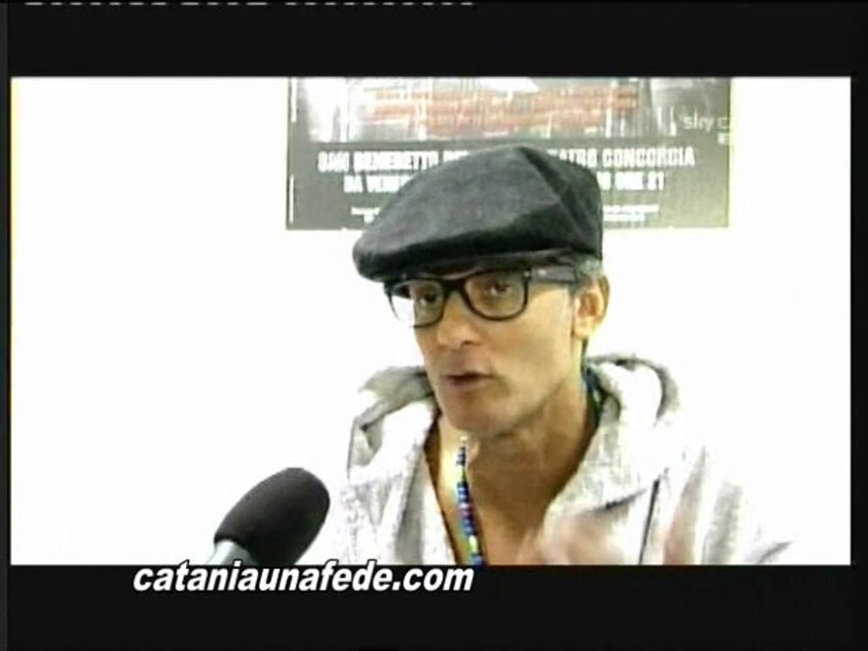Fiorello cuore a meta'