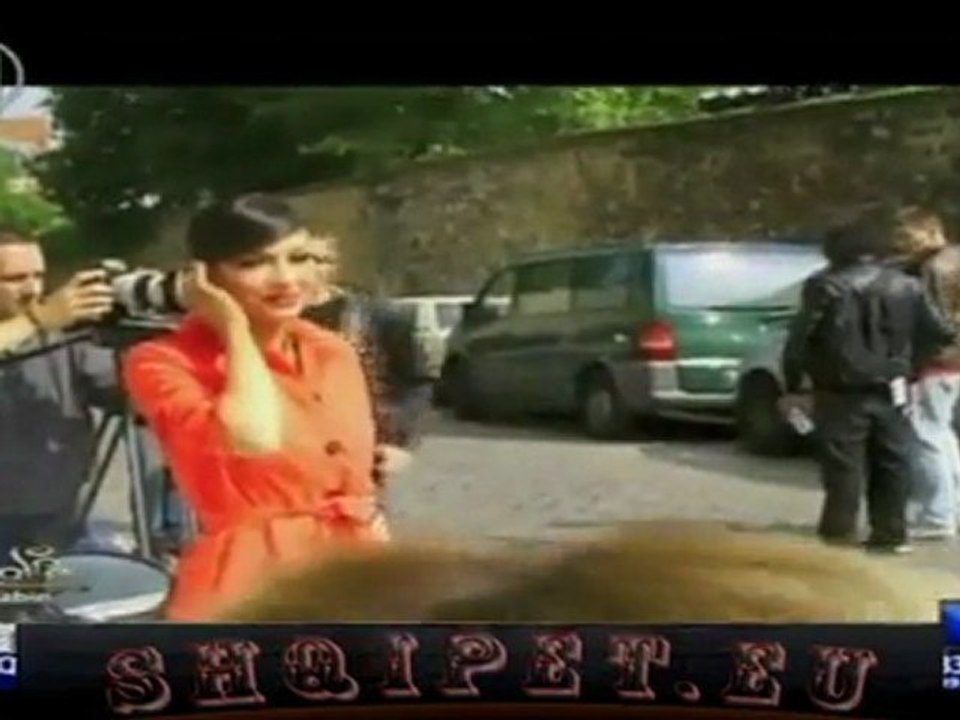 Adelina Ismajli EKSKLUSIVE