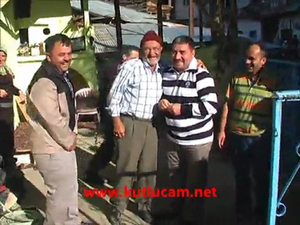 2011 gir--çam--kutluca köyü 11. bölüm