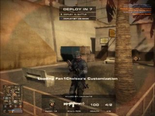 [test] battlefield play4free