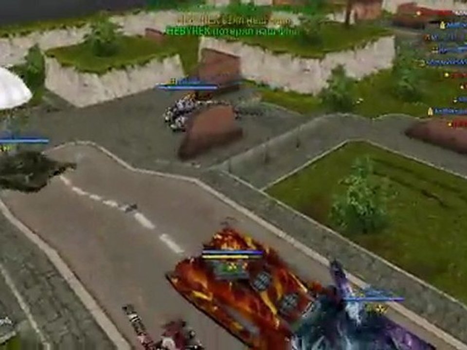 Gold-003 Red Alert CTF