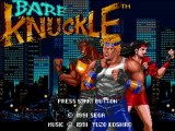 Musique de Streets of Rage