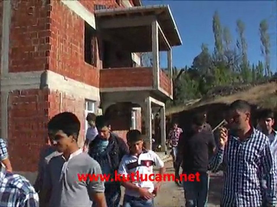2011 gir--çam--kutluca köyü 12. bölüm