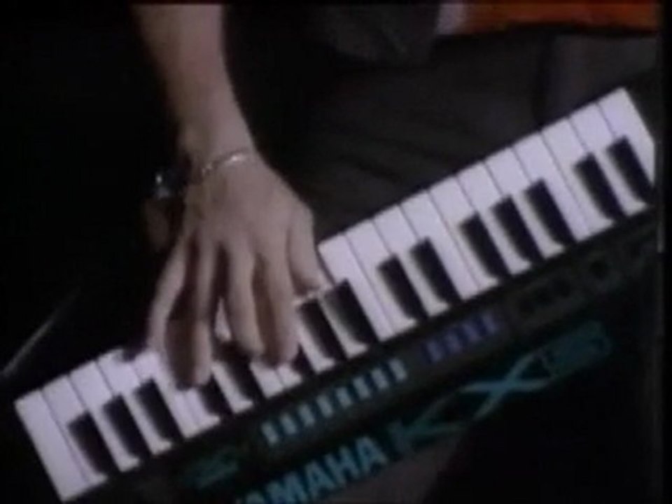 The Commodores - Nightshift