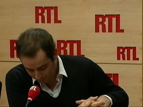 Les portraits chrono de Tanguy Pastureau : Valéry Giscard d'Estaing