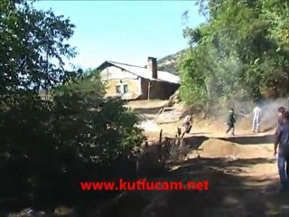 2011 gir--çam--kutluca köyü 15. bölüm