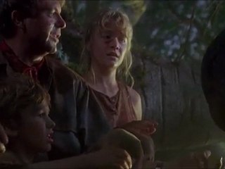 Jurassic Park - Clip God Bless You