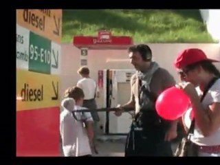 Uncuters Quimperois vs Total: Impôts impayés en France