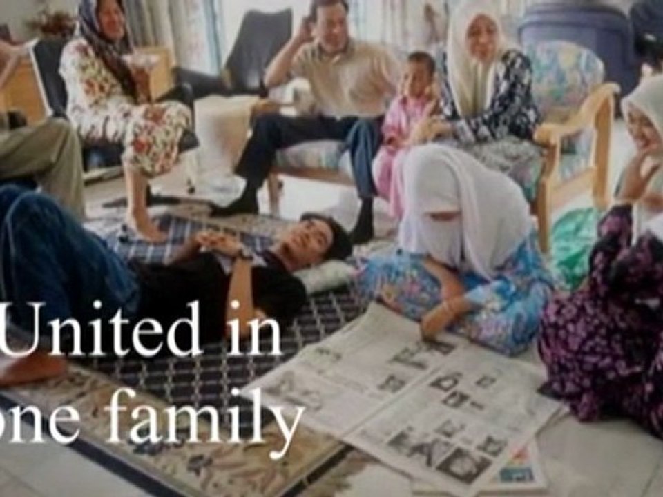 AN INTRODUCTION TO ISLAM [ATIF WAHAB]