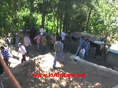 2011 Gir Çam kutluca Köyü 20.bölüm