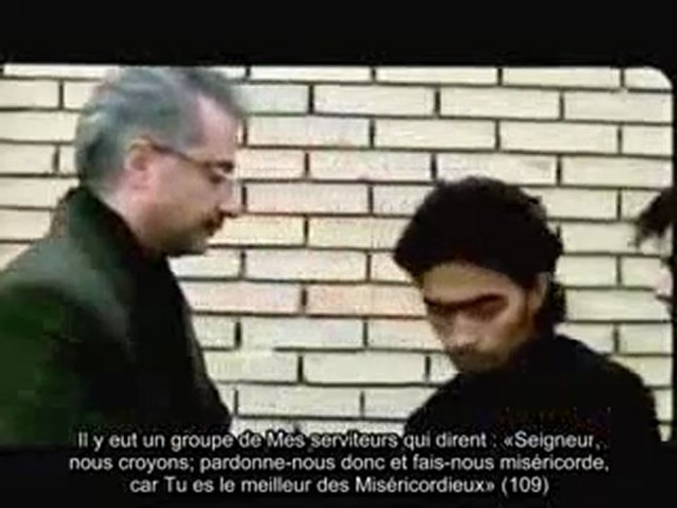 Cette fois ci ça a été lui mais la prochaine fois... ?