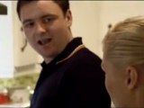 Rabbid Dinner - clip Rabbid Dinner (Anglais)