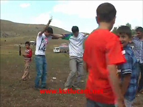 2011 Gir Çam Kutluca köyü yayla 3. bölüm