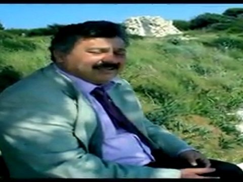 DELI KIZ ZEYNEL KUSCU -ORJINAL KLIP