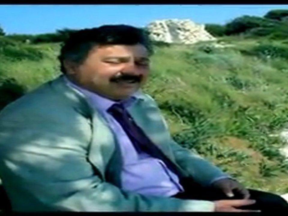 DELI KIZ ZEYNEL KUSCU -ORJINAL KLIP