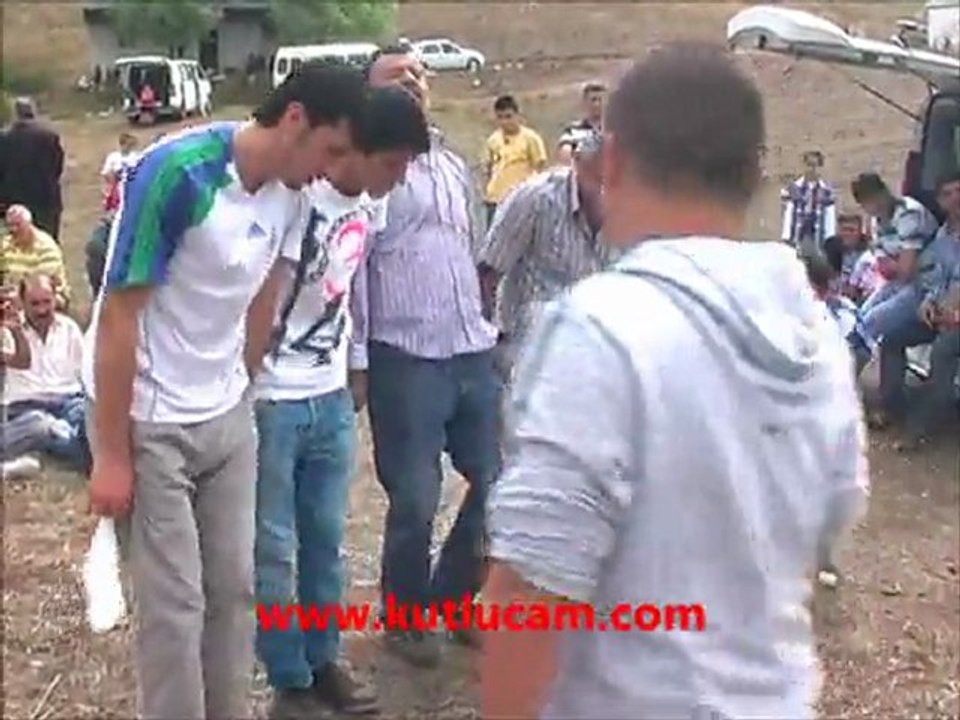 2011 Gir--Çam-- Kutluca köyü yayla 8. bölüm