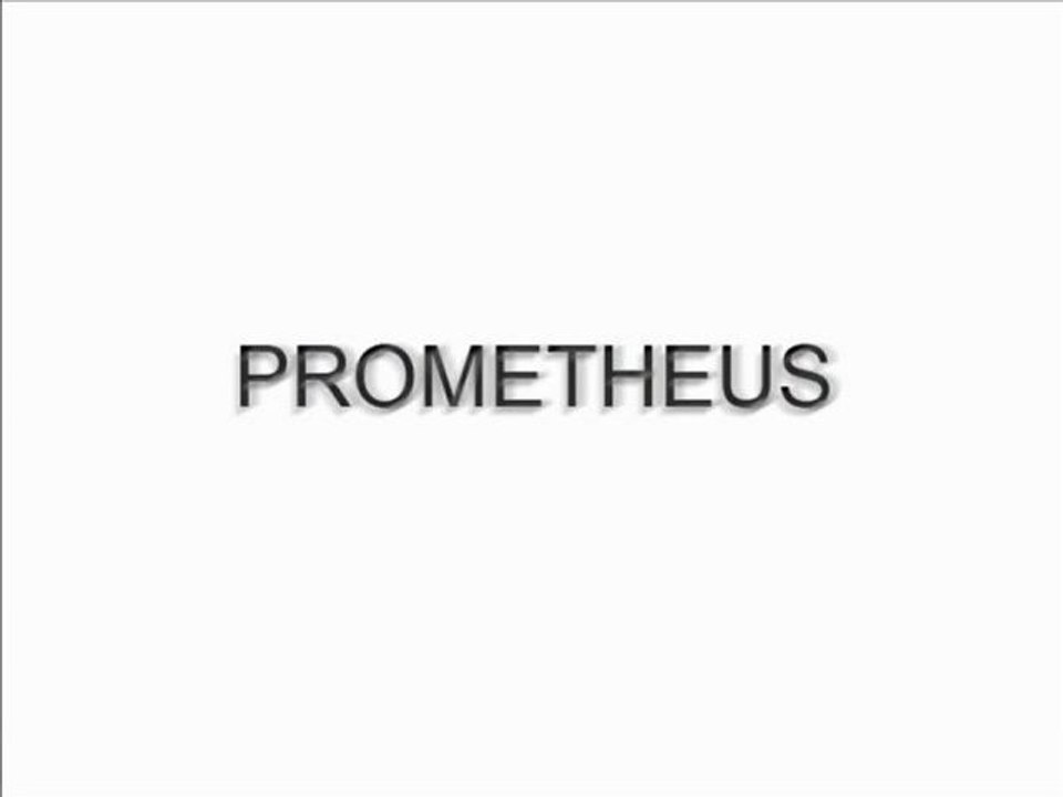 Alien 2012 Movie Prometheus Trailer
