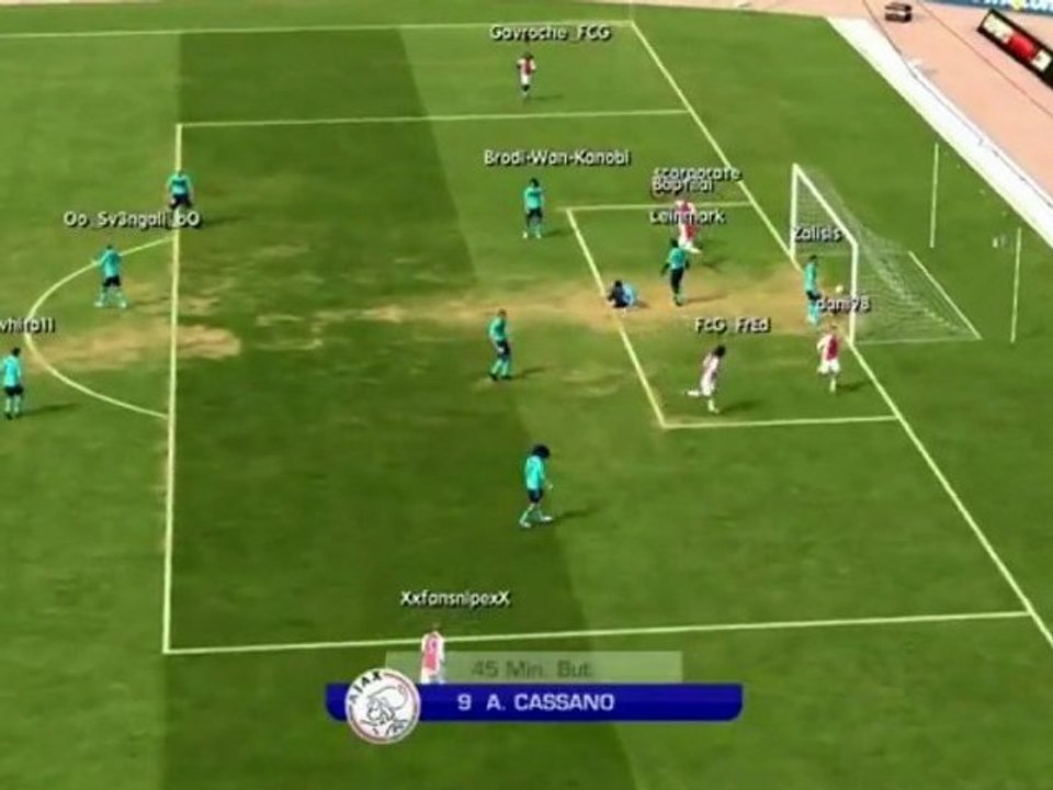 FC Glouby