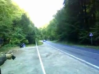 Trofeul Rasnov 2011 etapa 15 mansa 1 partea 2