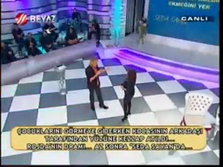 Sultan-ı Beyaz 41. Bölüm 1.Kısım