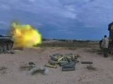 NTC battles Sirte resistance