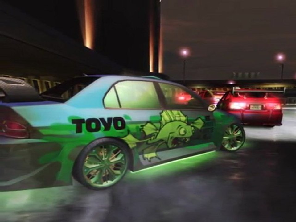 NFS2 pro cars (slayt)