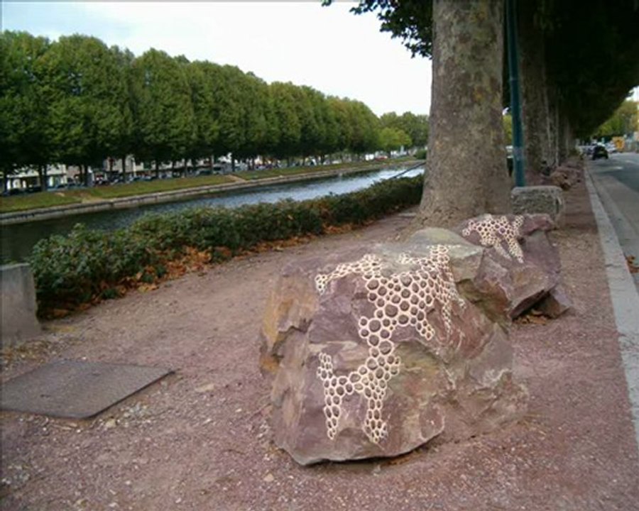 EPI2MIK experience de street art caen calvados