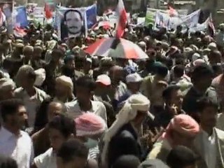 Seven die in Yemen clashes