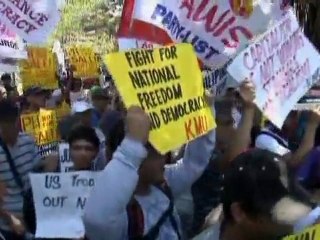 Occupy Wall Street spreads to Asia