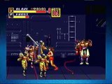 LETS PLAY RETRO Streets of Rage stage 2