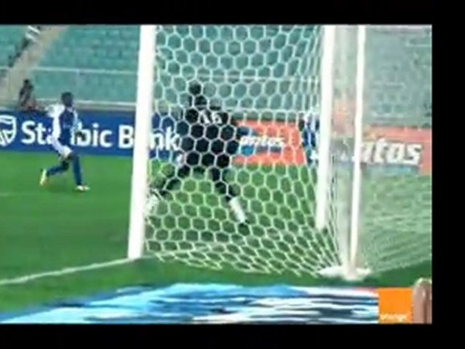 CL Orange : EST 2-0 Al Hilal // Le film du match