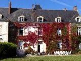 Vente château proche de Nantes - 44 - Loire Atlantique - Sud Loire - château historique ISMH - près Pont Saint Martin, Rezé, Bouaye