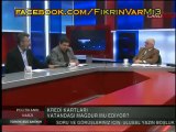 Politikanın Nabzı 16 Ekim 2011 Mete AKINCI - Uğur CİVELEK - Mustafa AYSAM 2.Bölüm