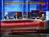 Politikanın Nabzı 16 Ekim 2011 Mete AKINCI - Uğur CİVELEK - Mustafa AYSAM 1.Bölüm