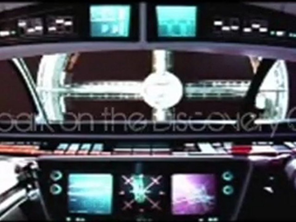2001 the space odyssey intertitles